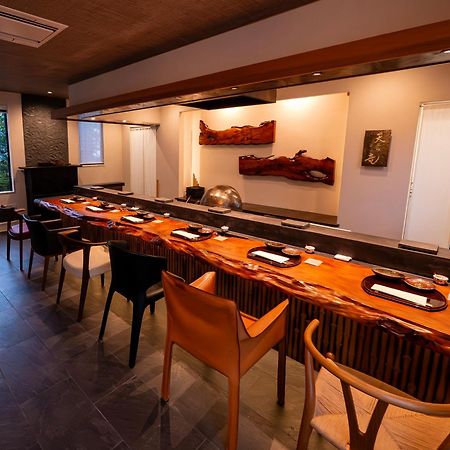 Sweet Villa Takasama ฟูจิโยชิดะ ภายนอก รูปภาพ