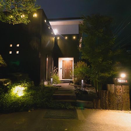 Sweet Villa Takasama ฟูจิโยชิดะ ภายนอก รูปภาพ