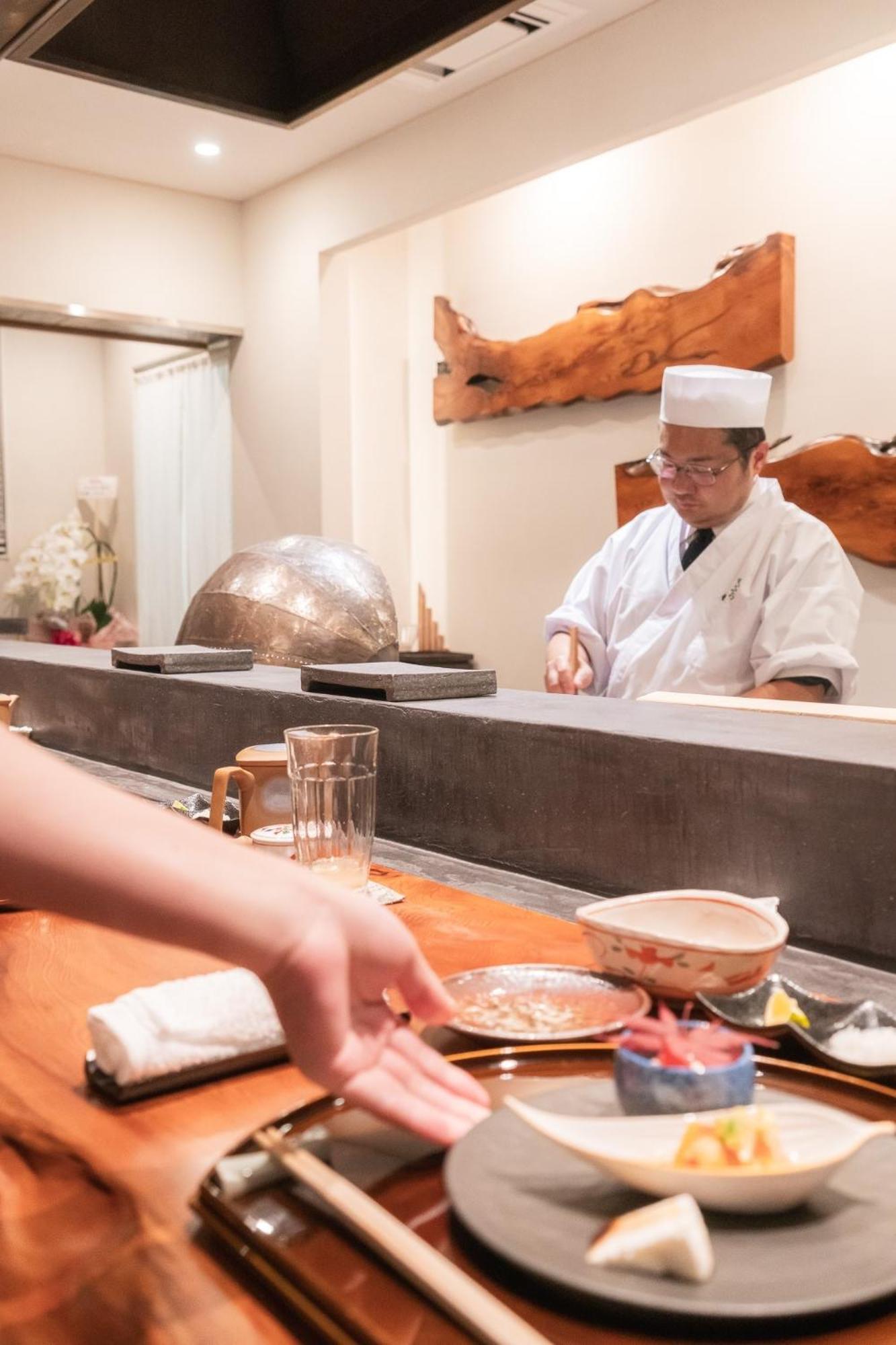 Sweet Villa Takasama ฟูจิโยชิดะ ภายนอก รูปภาพ