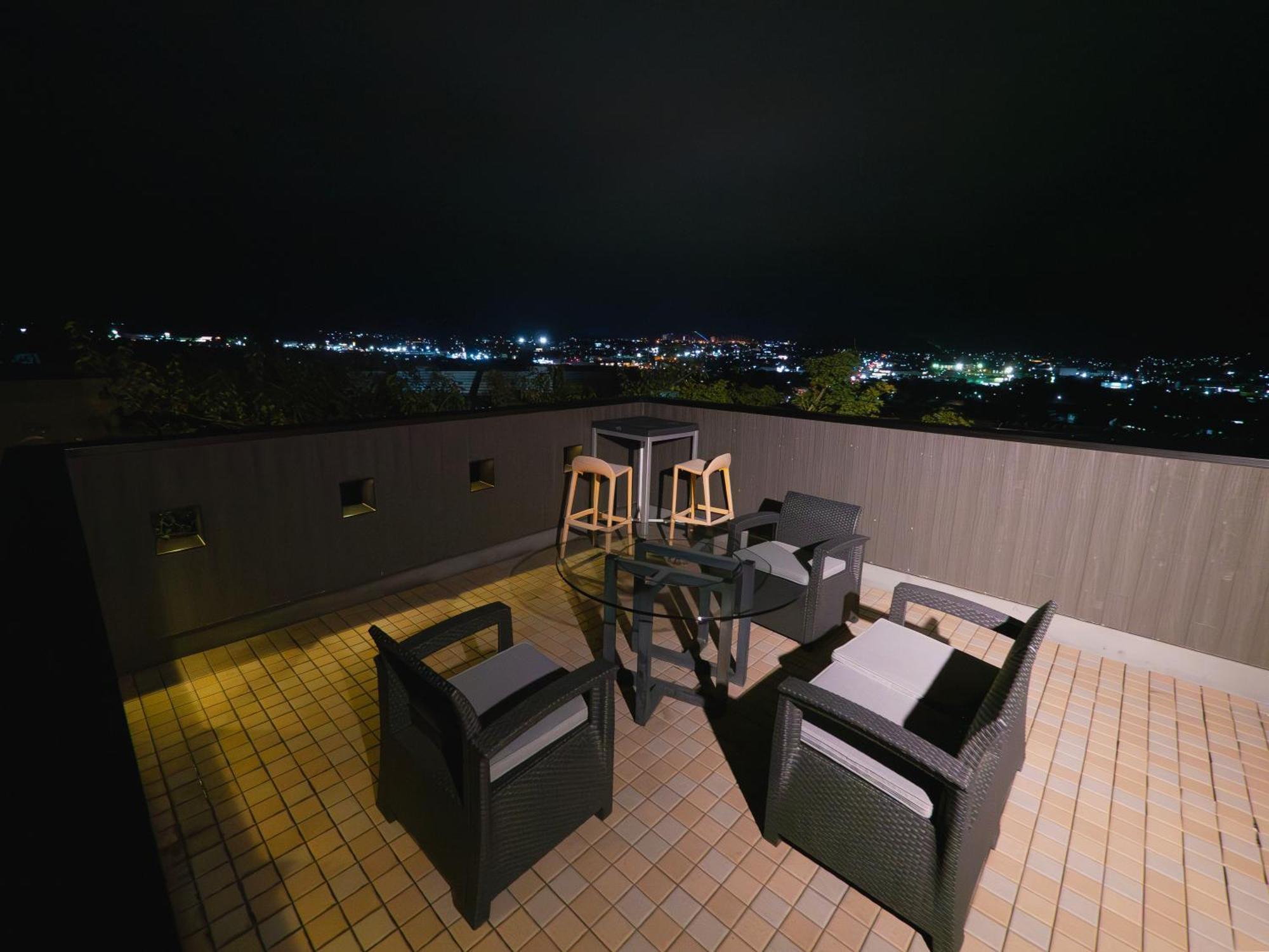 Sweet Villa Takasama ฟูจิโยชิดะ ภายนอก รูปภาพ