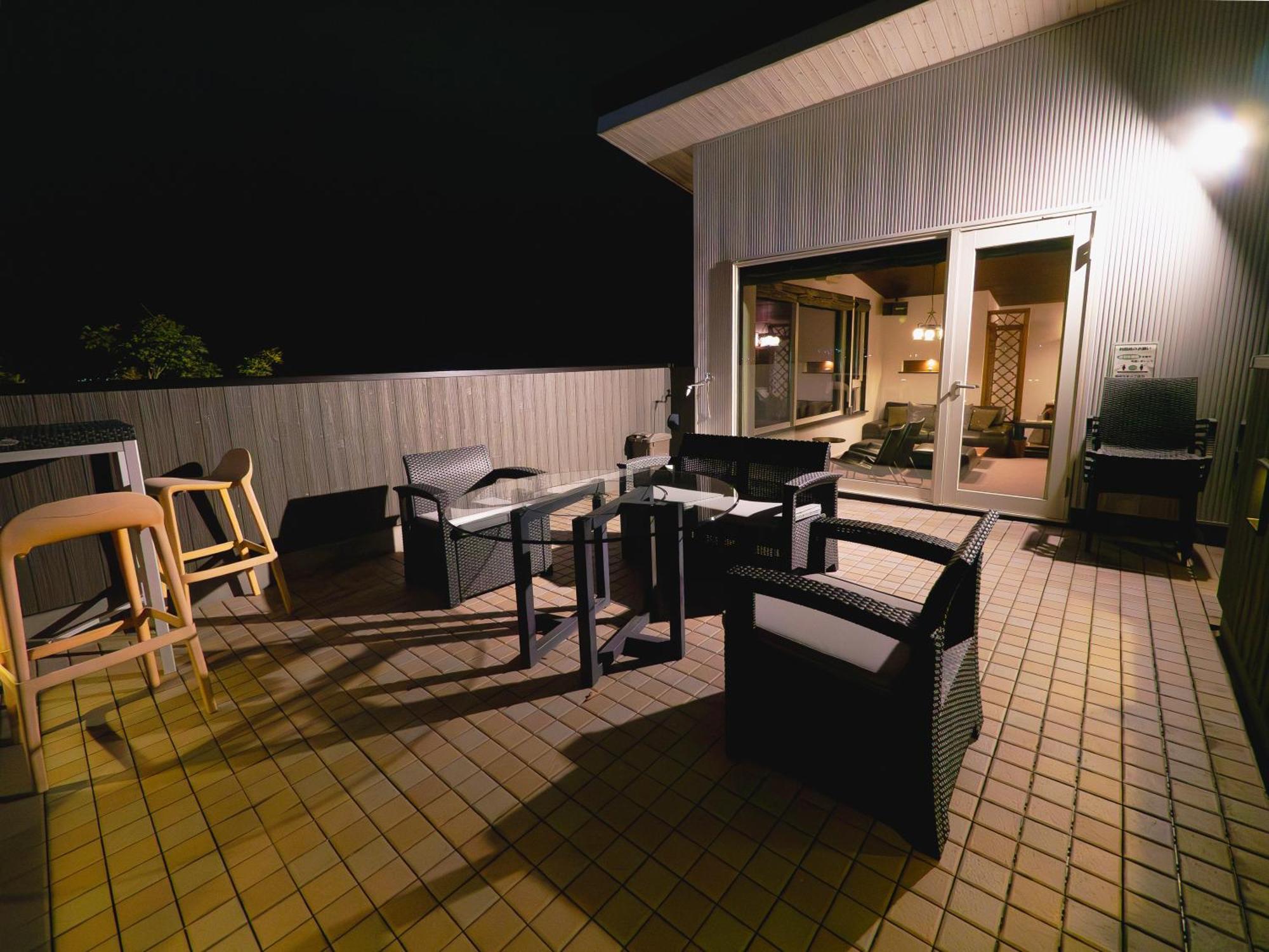 Sweet Villa Takasama ฟูจิโยชิดะ ภายนอก รูปภาพ