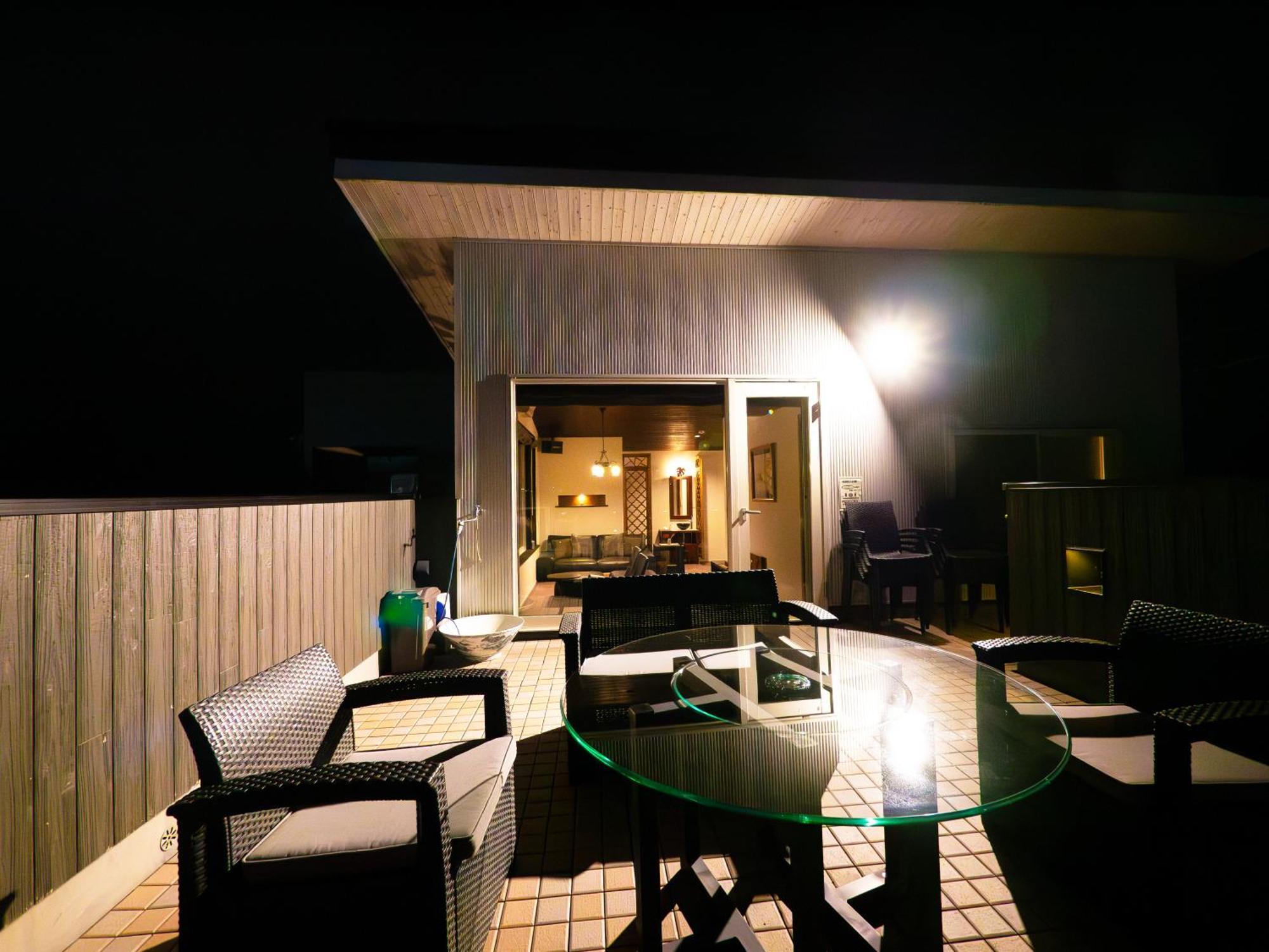 Sweet Villa Takasama ฟูจิโยชิดะ ภายนอก รูปภาพ