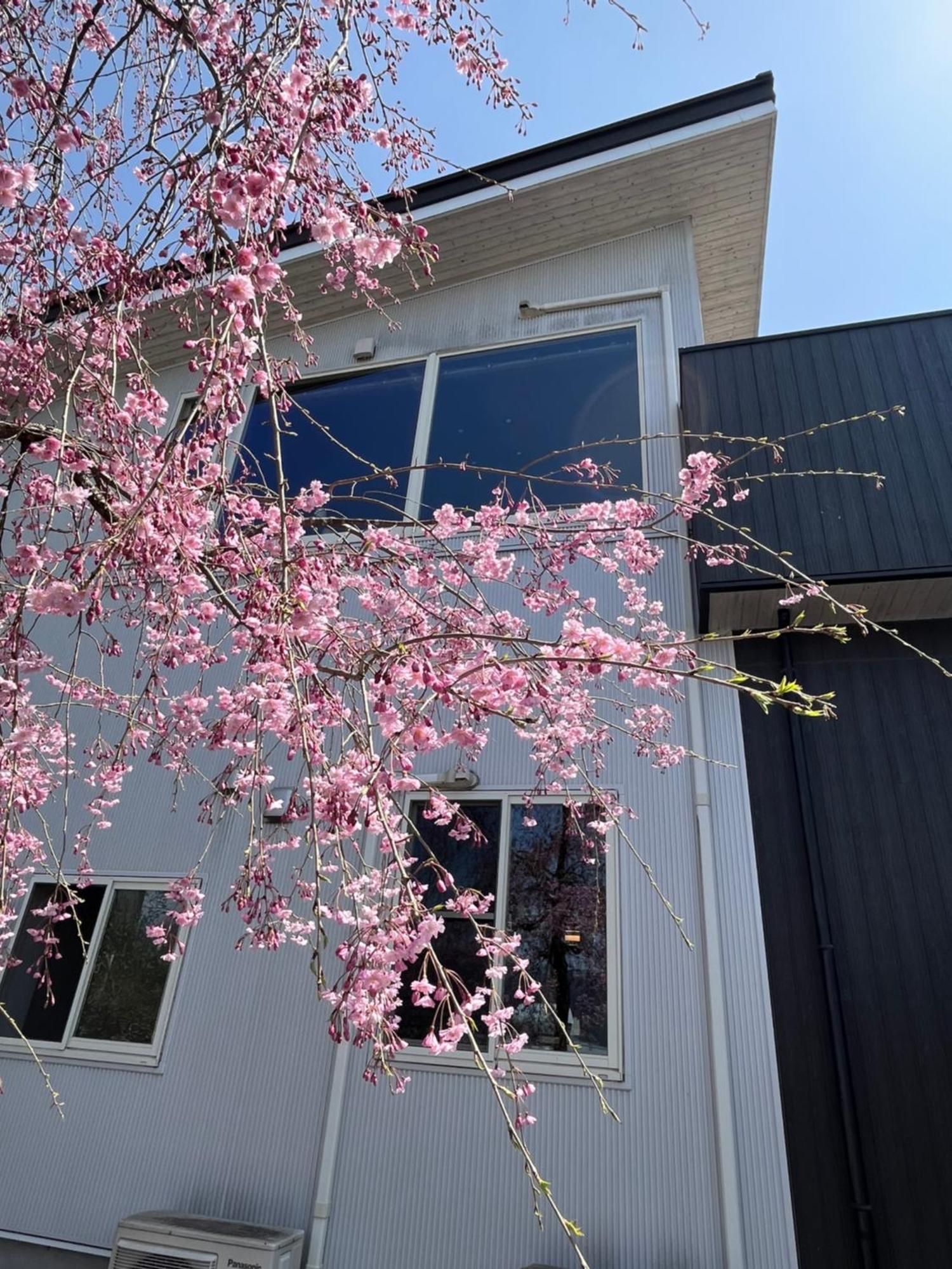 Sweet Villa Takasama ฟูจิโยชิดะ ภายนอก รูปภาพ